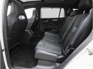 Volkswagen Tayron R-Line 2.0 TDI 4M DSG AHK Pano Navi IQ.Light