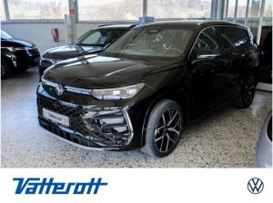 Volkswagen Tayron R-Line 1.5 eHybrid DSG AHK IQ.Light HUD