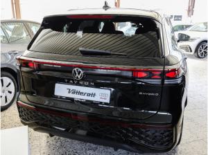 Volkswagen Tayron R-Line 1.5 eHybrid DSG AHK IQ.Light HUD