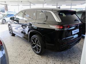 Volkswagen Tayron R-Line 1.5 eHybrid DSG AHK IQ.Light HUD