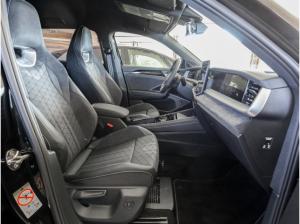 Volkswagen Tayron R-Line 1.5 eHybrid DSG AHK IQ.Light HUD