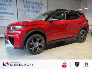 Citroën C3 Aircross PLUS Turbo 100 *Sofort verfügbar*