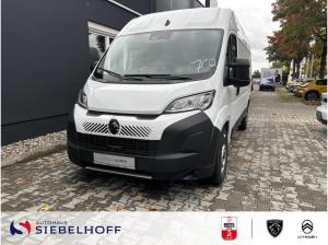 Citroën Jumper Kastenwagen 35Heavy L3H2 2.2 BlueHDi 140