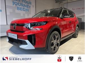 Citroën C3 Aircross PLUS Turbo 100 *Sofort verfügbar*