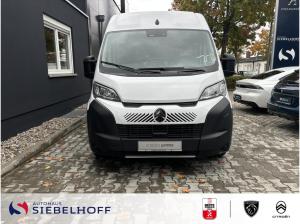 Citroën Jumper Kastenwagen 35Heavy L3H2 2.2 BlueHDi 140