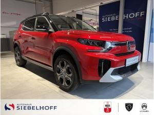Citroën C3 Aircross PLUS Turbo 100 *Sofort verfügbar*