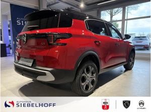 Citroën C3 Aircross PLUS Turbo 100 *Sofort verfügbar*