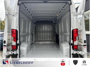 Citroën Jumper Kastenwagen 35Heavy L3H2 2.2 BlueHDi 140