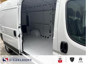 Citroën Jumper Kastenwagen 35Heavy L3H2 2.2 BlueHDi 140