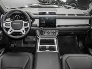 Land Rover Defender 110 S D200 Mild-Hybrid EU6e Navi Soundsystem 360 Kamera LED Apple CarPlay