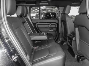 Land Rover Defender 110 S D200 Mild-Hybrid EU6e Navi Soundsystem 360 Kamera LED Apple CarPlay