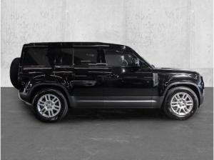 Land Rover Defender 110 S D200 Mild-Hybrid EU6e Navi Soundsystem 360 Kamera LED Apple CarPlay