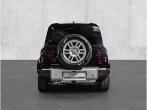 Land Rover Defender 110 S D200 Mild-Hybrid EU6e Navi Soundsystem 360 Kamera LED Apple CarPlay