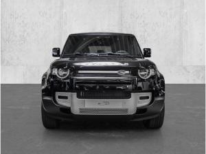 Land Rover Defender 110 S D200 Mild-Hybrid EU6e Navi Soundsystem 360 Kamera LED Apple CarPlay