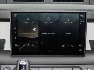 Land Rover Defender 110 S D200 Mild-Hybrid EU6e Navi Soundsystem 360 Kamera LED Apple CarPlay