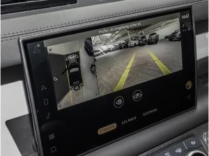 Land Rover Defender 110 S D200 Mild-Hybrid EU6e Navi Soundsystem 360 Kamera LED Apple CarPlay