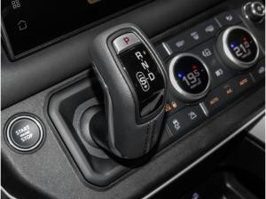 Land Rover Defender 110 S D200 Mild-Hybrid EU6e Navi Soundsystem 360 Kamera LED Apple CarPlay