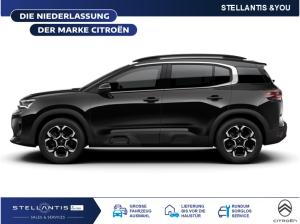 Citroën C5 Aircross BlueHDi 130 S&S EAT8 Max🔥Inkl. Ganzjahresbereifung & Panoramadach🔥