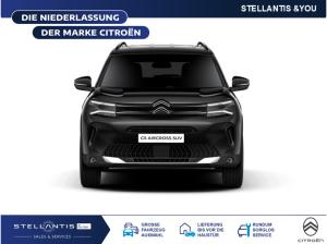 Citroën C5 Aircross BlueHDi 130 S&S EAT8 Max🔥Inkl. Ganzjahresbereifung & Panoramadach🔥