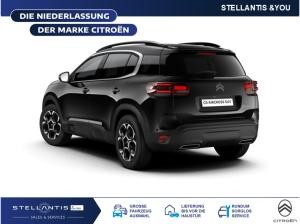 Citroën C5 Aircross BlueHDi 130 S&S EAT8 Max🔥Inkl. Ganzjahresbereifung & Panoramadach🔥