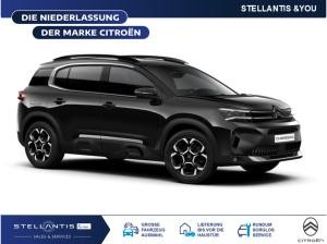 Citroën C5 Aircross BlueHDi 130 S&S EAT8 Max🔥Inkl. Ganzjahresbereifung & Panoramadach🔥