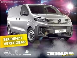 Peugeot Expert Cargo Electric✨ GEWERBEKRACHER ✨