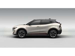 Alfa Romeo Junior SPECIALE -Frühjahrs-Sale- Panoramadach-TechnologiePaket