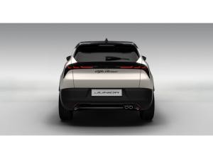 Alfa Romeo Junior SPECIALE -Frühjahrs-Sale- Panoramadach-TechnologiePaket