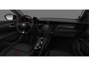 Alfa Romeo Junior SPECIALE -Frühjahrs-Sale- Panoramadach-TechnologiePaket