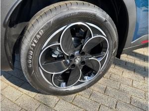 Alfa Romeo Junior Ibrida SPECIALE -Winter-Sale- Panoramadach-TechnologiePaket