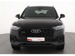 Audi Q5 Sportback 45 TFSI qu. S line AHK/20''/Matrix