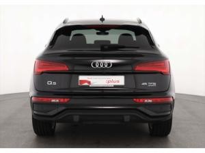Audi Q5 Sportback 45 TFSI qu. S line AHK/20''/Matrix