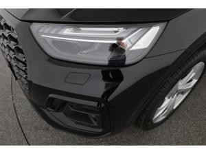 Audi Q5 Sportback 45 TFSI qu. S line AHK/20''/Matrix