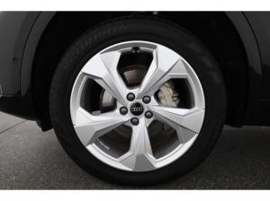 Audi Q5 Sportback 45 TFSI qu. S line AHK/20''/Matrix