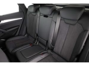 Audi Q5 Sportback 45 TFSI qu. S line AHK/20''/Matrix