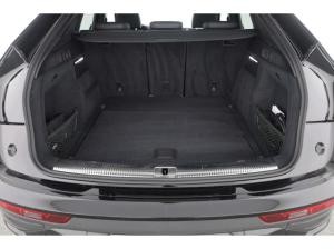 Audi Q5 Sportback 45 TFSI qu. S line AHK/20''/Matrix