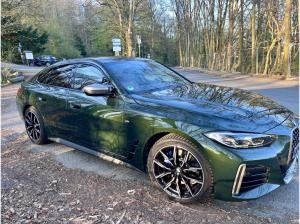 BMW 440 Gran Coupe M440I Gran Coupé sofort verfügbar - top Gelegenheit, MIT ÜBERNAHMEPRÄMIE