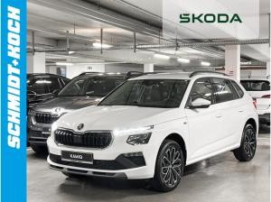 Skoda Kamiq Drive 1.0 TSI 7-Gang-DSG