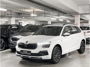 Skoda Kamiq Drive 1.0 TSI 7-Gang-DSG