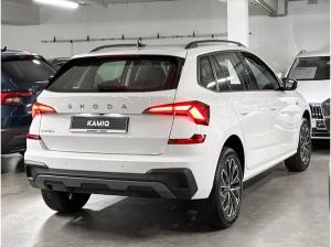 Skoda Kamiq Drive 1.0 TSI 7-Gang-DSG
