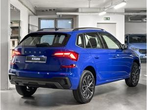 Skoda Kamiq Drive 1.0 TSI 6-Gang-Schaltgetriebe