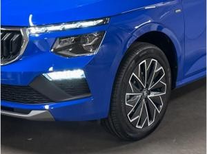 Skoda Kamiq Drive 1.0 TSI 6-Gang-Schaltgetriebe