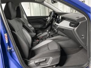 Skoda Kamiq Drive 1.0 TSI 6-Gang-Schaltgetriebe