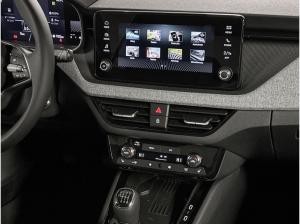 Skoda Kamiq Drive 1.0 TSI 6-Gang-Schaltgetriebe