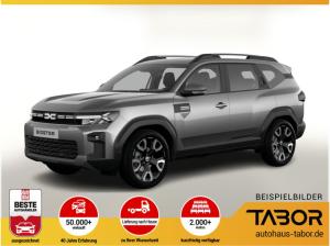 Dacia Bigster Journey HYBRID 155 PanoD el Heckkl Kam