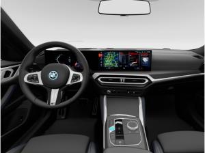BMW i4 eDrive40 Gran Coupé M Sport HuD 360 Grad Sitzv elektr Memory