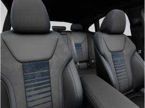 BMW i4 eDrive40 Gran Coupé M Sport HuD 360 Grad Sitzv elektr Memory