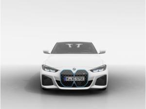 BMW i4 eDrive40 Gran Coupé M Sport HuD 360 Grad Sitzv elektr Memory