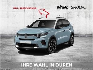 Citroën C3 Turbo 100 S&S Max / Klima/Navi uvm . 🔥Online-Deal🔥