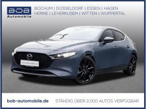 Mazda 3 G140 Prime⚡️jetzt konfigurieren⚡️Essen